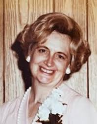 Bernice B. Geigel Obituary