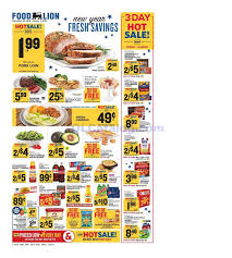 Food Lion Weekly Ad December 26 January 1 2018 Do You Know What S In And What S Hot In The Food Lion For This Week If You Hav Food Lion Weekly Ads Grocery