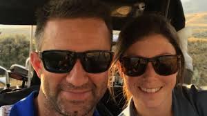 Fundraiser for Dave Mouat by Rayne Topham : Dave Mouat's road to recovery