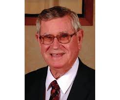 Edwin Kirby Obituary (2017)