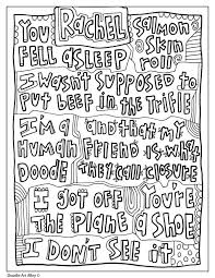 Friends Quotes Doodle Art Alley Friends Quotes Doodle Art Doodle Art Name
