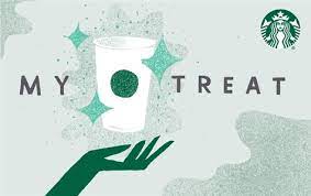 Teavana starbucks 2016 gift card just a teany thanks (gg). Starbucks Thank You Gift Cards Starbucks Coffee Company