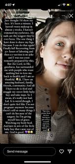 Morgan 30 minutes ago vs. Paul 30 minutes ago : r/FundieSnarkUncensored