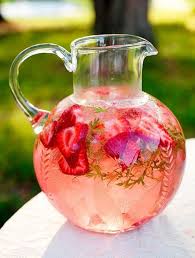 Eaux Detox 15 Idees De Recettes Recettes De Cuisine Idee Recette Boisson