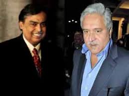 Kingfisher down, Mallya out of Forbes super rich list - Oneindia News