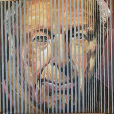 Spray Paint Paintings for Sale