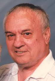 Joseph Parry Obituary December 27, 2004