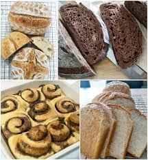Is supplying products made from gluten free ingredients. 10 Local Bakeries That Deliver Freshly Baked Bread And Pastries Around Kuala Lumpur And Klang Valley