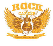 ROCK CANCER Presented by Unison Credit Union