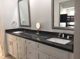 There are several reasons to use granite countertop for bathroom vanity; 21 Granite Bathroom Countertop Designs Ideas Plans Design Trends Premium Psd Vector Downloads
