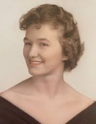 Agnes Clark Obituary