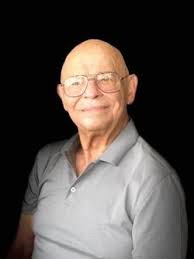 Laurence Ronald Letson (1940-2023)