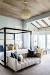 Bedroom With Couch Layout
