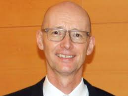 Landesehrenbrief an Peter Rausch überreicht