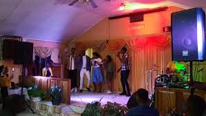 My biggest number one song DEM LOOK DUNG PAA MI still praying to almighty  God that this song will reach the right ears and the right audience to take  off