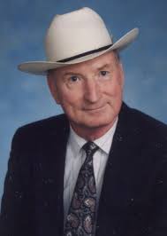 James Wesley Daniel Obituary