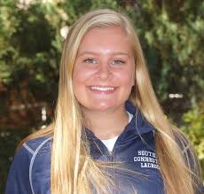 2014 Women's Lacrosse Roster