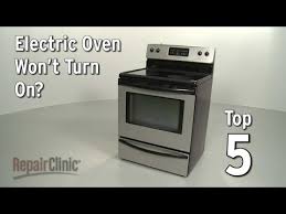 If the door is still locked, a power cycle may unlock it. How To Reset Samsung Oven How To Discuss