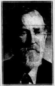 Charles Lark Salter (1862-1948)