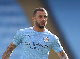 (ap photo/frank augstein, pool) london (ap) — as the oldest member of the england squad, kyle walker will have. Man City Defender Kyle Walker Reveals Racist Abuse After Carabao Cup Final Victory The Independent