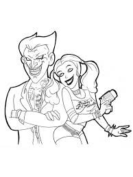 Batman is a fictional and superhero character from the dc comics universe. Joker Coloring Pages 50 Best Images Free Printable