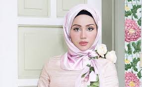 Illa rancourt 18 february 2018. Biodata Nadiyah Shahab Pelakon Baru Drama Lafazkan Kalimah Cintamu Slot Megadrama Astro Ria