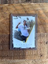 Candace Parker champ Version 2022 WNBA Series Card 25