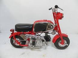 honda cz100 1964 monkey bike z50a au cz100 z50m z50a 48cc ホンダのバイク ミニバイク ホンダ モンキー