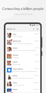 These same people also know that me. Download Wechat On Pc With Memu