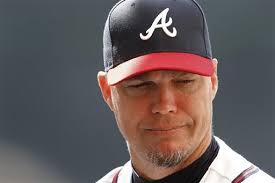 Chipper Jones says this will be his final season