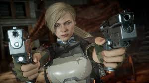 Who is the voice actor for raiden in mortal kombat 4? Mortal Kombat 11 Fighters All Mortal Kombat 11 Gamewatcher