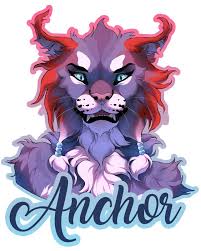 Let me know if you want one. An Mff Badge For Myself Chrysisi Furry