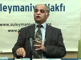Dr Ali Vasfi Kurt Muhyiddin Arabi 2 14 Youtube