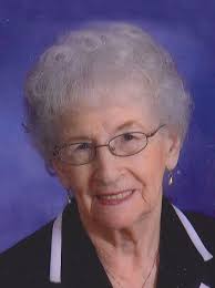Ida Andringa, 101, Sheldon, formerly of Sanborn