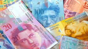 Banca NaÅ£ionalÄƒ A ElveÅ£iei A AchiziÅ£ionat ValutÄƒ De 88 De Miliarde De Dolari Pentru A Deprecia Moneda NaÅ£ionalÄƒ