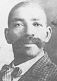 THING to DO Bass Reeves Western History Conference retells territorial  history