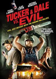Here are the 10 best horror movies on netflix, based on their rotten tomatoes score. We Ve Had A Doozy Of A Day Thenightmareshopllc Com Horror Horrormerch Cheapmerch Supportsmal Tucker And Dale Vs Evil Horror Movies On Netflix Funny Movies