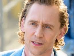 Tom Hiddleston