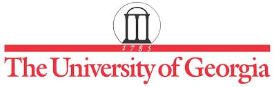 Uga University Of Georgia Logo And Seal University Of Georgia University Logo Admissions Essay
