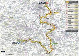 Tour de france, stage 9 : Tour De France Etape Arras Roubaix Dimanche 15 Juillet Les Horaires De Passage Des Coureurs Lille Actu