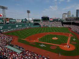 When is Opening Day at Fenway Park? How to go to Red Sox games 2025