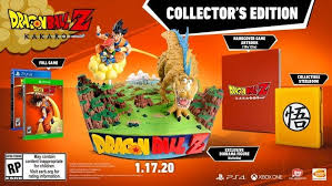 Jan 21, 2020 · dragon ball z: Save 17 On Dragon Ball Z Kakarot Pre Orders For The Playstation 4 And Xbox One