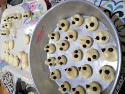 Semua resepi ini diambil dari media. Sedap Biskut Alien Biskut Ulat Viral First Time Rasa Kuih Ni Sayidahnapisahdotcom