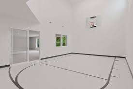 Sports Center In 2020 Hanson Builders Vct Tile Paint Games