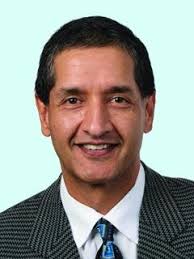 Dr. Rajiv Tewari, MD: Pain Medicine Doctor