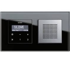3.3 welche empfangsarten gibt es und wie unterscheiden diese sich? Gira Unterputz Radio Rds Im Test Testberichte De Note