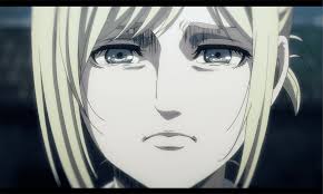 Attack On Titan: 10 Things You Didn'T Know About Annie Leonhart