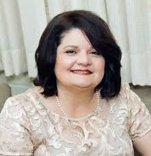 Donna Nell Thornton of Hazlehurst, Mississippi