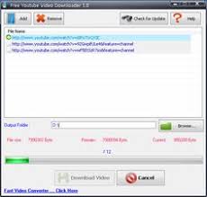 Free Youtube Video Downloader Is Easy To Handle And Stable Free Youtube Video Downloader Software Which Can Download Videos Free Youtube Youtube Videos Youtube