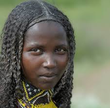 9 Stunning Photos Of Women And Their Hair Via @ThePanAfrican On Instagram  [Gallery]